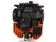 Worx Landroid Vision L1600 WR216E - Lawn Mower Robot - Without installation