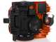 Worx Landroid Vision L1600 WR216E - Lawn Mower Robot - Without installation