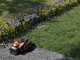 Worx Landroid Vision L1600 WR216E - Lawn Mower Robot - Without installation