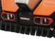 Worx Landroid Vision L1600 WR216E - Lawn Mower Robot - Without installation