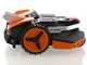 Worx Landroid Vision L1600 WR216E - Lawn Mower Robot - Without installation