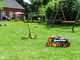 Worx Landroid Vision L1600 WR216E - Lawn Mower Robot - Without installation