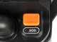 Worx Nitro WX031.9 - Portable wet and dry vacuum cleaner - WITHOUT BATTERIES AND CHARGER