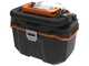 Worx Nitro WX031.9 - Portable wet and dry vacuum cleaner - WITHOUT BATTERIES AND CHARGER