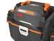 Worx Nitro WX031.9 - Portable wet and dry vacuum cleaner - WITHOUT BATTERIES AND CHARGER
