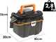 Worx Nitro WX031.9 - Portable wet and dry vacuum cleaner - WITHOUT BATTERIES AND CHARGER