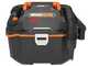 Worx Nitro WX031.9 - Portable wet and dry vacuum cleaner - WITHOUT BATTERIES AND CHARGER