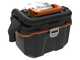 Worx Nitro WX031.9 - Portable wet and dry vacuum cleaner - WITHOUT BATTERIES AND CHARGER