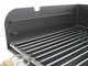 Cruccolini Massa - Wood and charcoal barbecue