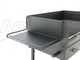 Cruccolini Massa - Wood and charcoal barbecue
