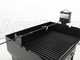 Cruccolini Massa - Wood and charcoal barbecue