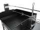 Cruccolini Massa - Wood and charcoal barbecue