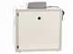 FIEM MG 244 SH ADP - Automatic egg incubator - 144 eggs