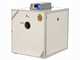 FIEM MG 244 SH ADP - Automatic egg incubator - 144 eggs