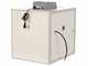 FIEM MG 244 SH ADP - Automatic egg incubator - 144 eggs