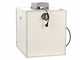 FIEM MG 244 SH ADP - Automatic egg incubator - 144 eggs