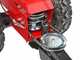 Eurosystems M310 - Twin-blade Mower - Cutting Width 127 cm - Loncin 196 OHV