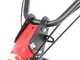 Eurosystems M310 - Twin-blade Mower - Cutting Width 127 cm - Loncin 196 OHV