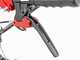 Eurosystems M310 - Twin-blade Mower - Cutting Width 127 cm - Loncin 196 OHV