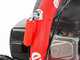 Eurosystems M310 - Twin-blade Mower - Cutting Width 127 cm - Loncin 196 OHV