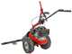 Eurosystems M310 - Twin-blade Mower - Cutting Width 127 cm - Loncin 196 OHV