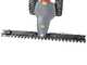 Eurosystems M310 - Twin-blade Mower - Cutting Width 127 cm - Loncin 196 OHV