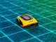 Stiga A 300 - Robot Lawn Mower - with E-Power 2 Ah Battery