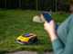 Stiga A 300 - Robot Lawn Mower - with E-Power 2 Ah Battery