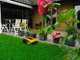 Stiga A 300 - Robot Lawn Mower - with E-Power 2 Ah Battery