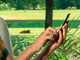 Stiga A 300 - Robot Lawn Mower - with E-Power 2 Ah Battery
