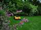 Stiga A 300 - Robot Lawn Mower - with E-Power 2 Ah Battery