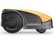 Stiga A 300 - Robot Lawn Mower - with E-Power 2 Ah Battery