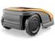 Stiga A 300 - Robot Lawn Mower - with E-Power 2 Ah Battery