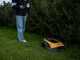Stiga A 300 - Robot Lawn Mower - with E-Power 2 Ah Battery