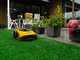 Stiga A 300 - Robot Lawn Mower - with E-Power 2 Ah Battery
