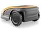 Stiga A 300 - Robot Lawn Mower - with E-Power 2 Ah Battery