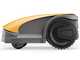 Stiga A 300 - Robot Lawn Mower - with E-Power 2 Ah Battery