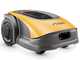 Stiga A 300 - Robot Lawn Mower - with E-Power 2 Ah Battery