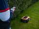 Stiga A 300 - Robot Lawn Mower - with E-Power 2 Ah Battery