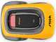 Stiga A 300 - Robot Lawn Mower - with E-Power 2 Ah Battery