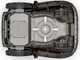 Stiga A 300 - Robot Lawn Mower - with E-Power 2 Ah Battery