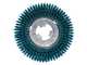MAKITA PS001GZ - Floor Cleaning Brush - 40V - WITHOUT BATTERY AND CHARGER