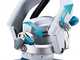 MAKITA PS001GZ - Floor Cleaning Brush - 40V - WITHOUT BATTERY AND CHARGER