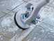 MAKITA PS001GZ - Floor Cleaning Brush - 40V - WITHOUT BATTERY AND CHARGER