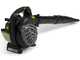 Alpina ABL 27 - Petrol Blower 2-Stroke Engine