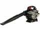 Alpina ABL 27 - Petrol Blower 2-Stroke Engine