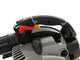 Alpina ABL 27 - Petrol Blower 2-Stroke Engine