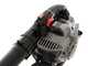 Alpina ABL 27 - Petrol Blower 2-Stroke Engine