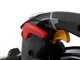 Alpina ABL 27 - Petrol Blower 2-Stroke Engine