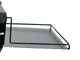 Cruccolini Festa Plus - Handmade Iron Wood and Charcoal Barbecue